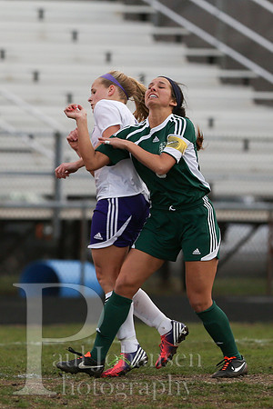 Boylan Girls Varsity Soccer vs Hononegah 4-16-2013-8725