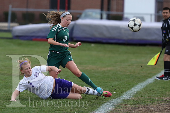 Boylan Girls Varsity Soccer vs Hononegah 4-16-2013-8742