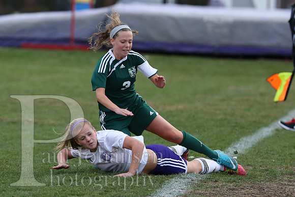 Boylan Girls Varsity Soccer vs Hononegah 4-16-2013-8743