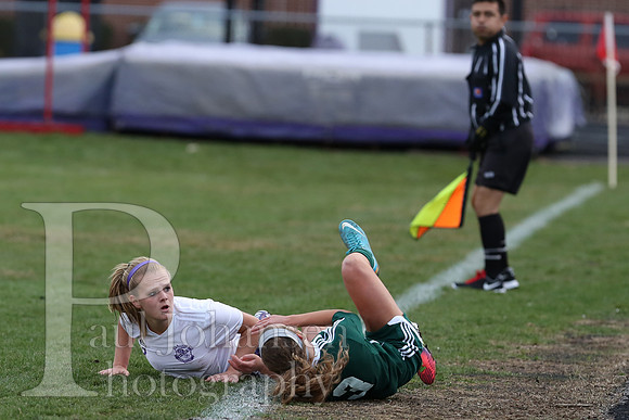 Boylan Girls Varsity Soccer vs Hononegah 4-16-2013-8746
