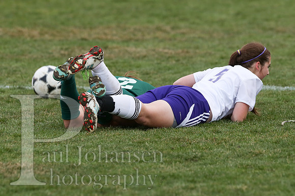 Boylan Girls Varsity Soccer vs Hononegah 4-16-2013-8752