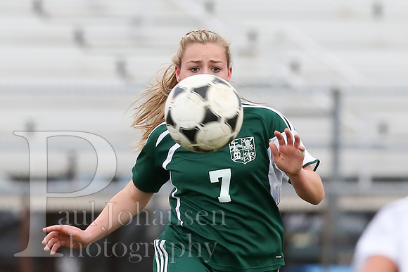 Boylan Girls Varsity Soccer vs Hononegah 4-16-2013-8756
