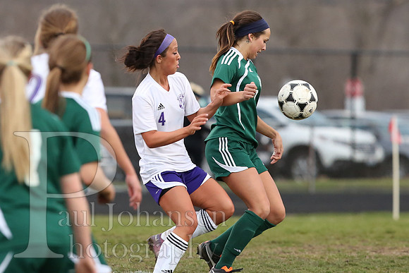 Boylan Girls Varsity Soccer vs Hononegah 4-16-2013-8759