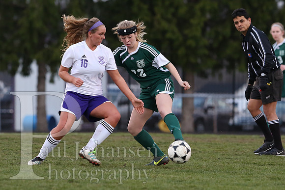 Boylan Girls Varsity Soccer vs Hononegah 4-16-2013-8763