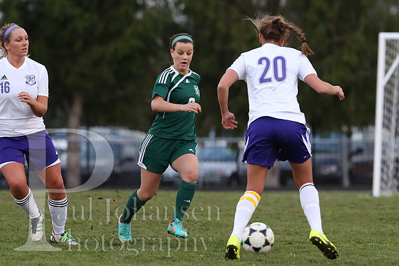 Boylan Girls Varsity Soccer vs Hononegah 4-16-2013-8764