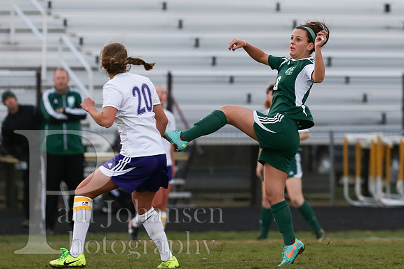 Boylan Girls Varsity Soccer vs Hononegah 4-16-2013-8769