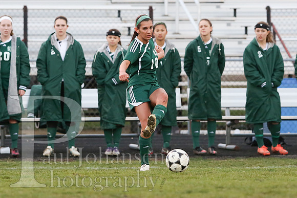 Boylan Girls Varsity Soccer vs Hononegah 4-16-2013-8773