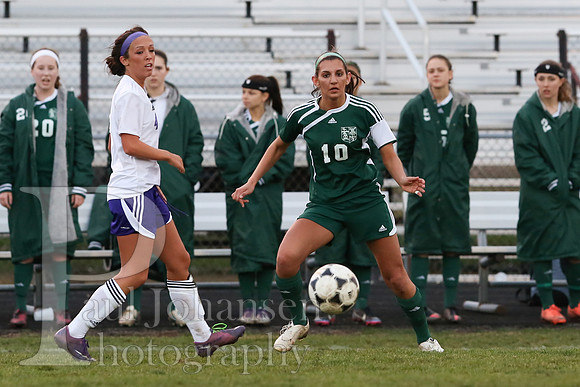 Boylan Girls Varsity Soccer vs Hononegah 4-16-2013-8774