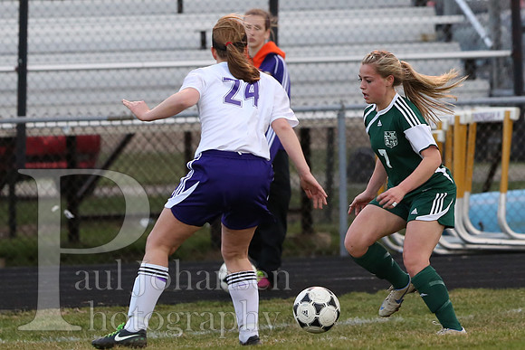 Boylan Girls Varsity Soccer vs Hononegah 4-16-2013-8785