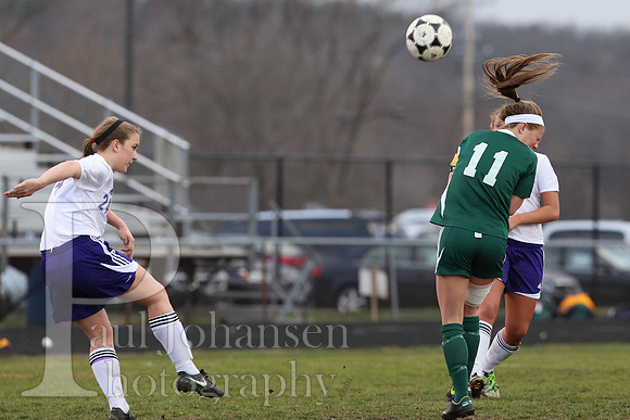Boylan Girls Varsity Soccer vs Hononegah 4-16-2013-8801