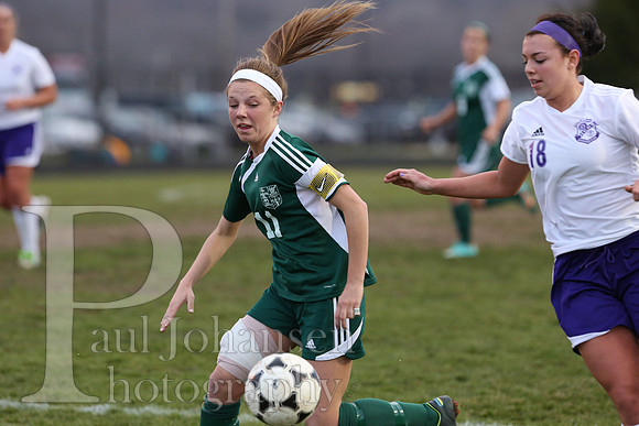 Boylan Girls Varsity Soccer vs Hononegah 4-16-2013-8809