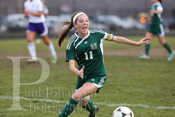 Boylan Girls Varsity Soccer vs Hononegah 4-16-2013-8810