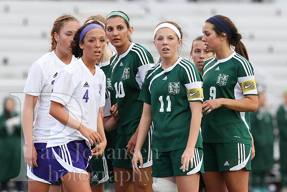 Boylan Girls Varsity Soccer vs Hononegah 4-16-2013-8816