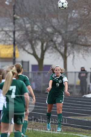 Boylan Girls Varsity Soccer vs Hononegah 4-16-2013-8821