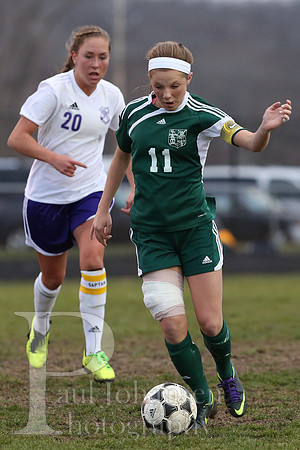 Boylan Girls Varsity Soccer vs Hononegah 4-16-2013-8838