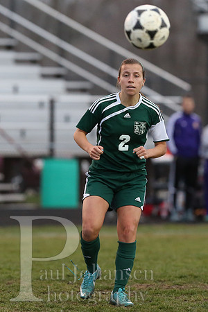 Boylan Girls Varsity Soccer vs Hononegah 4-16-2013-8842
