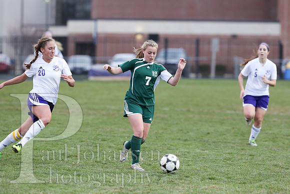 Boylan Girls Varsity Soccer vs Hononegah 4-16-2013-8850
