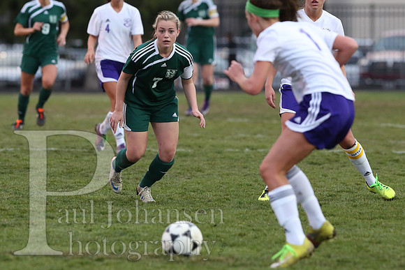 Boylan Girls Varsity Soccer vs Hononegah 4-16-2013-8855