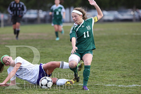 Boylan Girls Varsity Soccer vs Hononegah 4-16-2013-8859