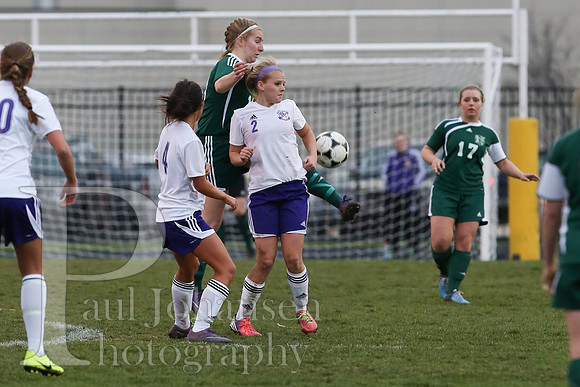 Boylan Girls Varsity Soccer vs Hononegah 4-16-2013-8861