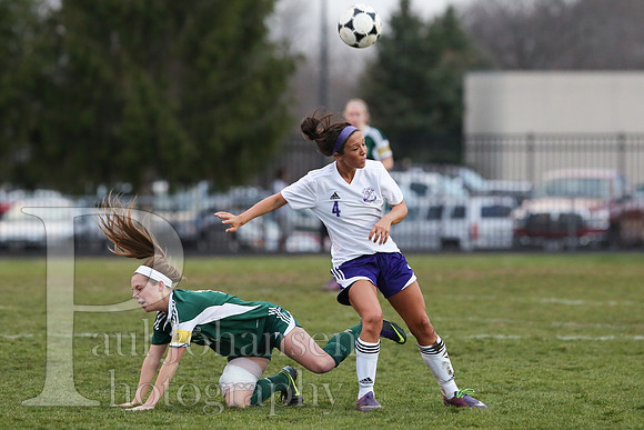 Boylan Girls Varsity Soccer vs Hononegah 4-16-2013-8866