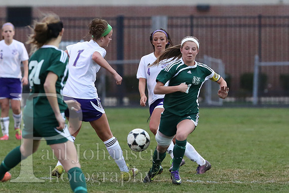Boylan Girls Varsity Soccer vs Hononegah 4-16-2013-8878