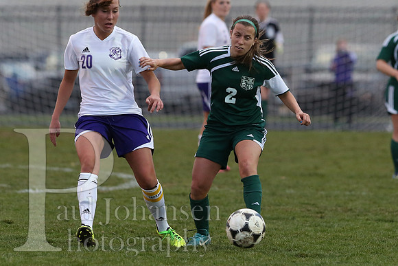 Boylan Girls Varsity Soccer vs Hononegah 4-16-2013-8885