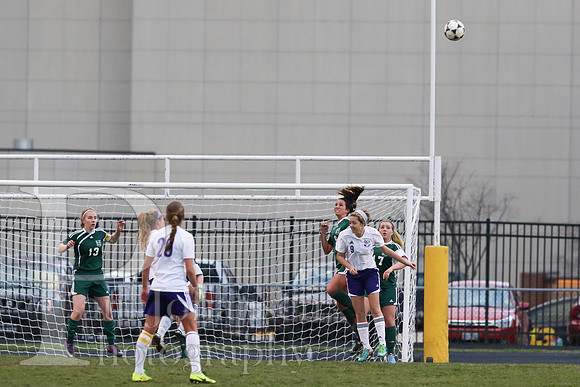 Boylan Girls Varsity Soccer vs Hononegah 4-16-2013-8896