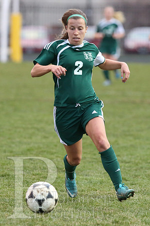 Boylan Girls Varsity Soccer vs Hononegah 4-16-2013-8893