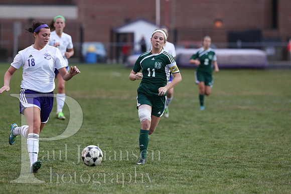 Boylan Girls Varsity Soccer vs Hononegah 4-16-2013-8903