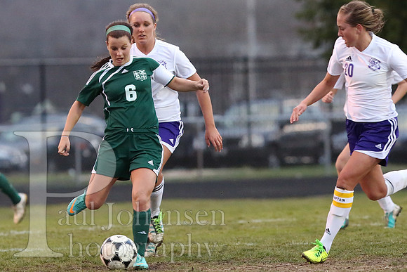 Boylan Girls Varsity Soccer vs Hononegah 4-16-2013-8906