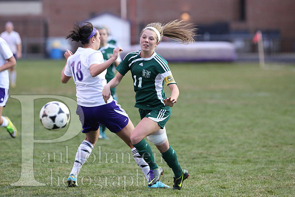 Boylan Girls Varsity Soccer vs Hononegah 4-16-2013-8919