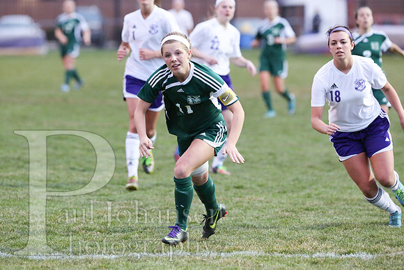 Boylan Girls Varsity Soccer vs Hononegah 4-16-2013-8921