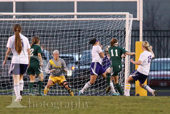 Boylan Girls Varsity Soccer vs Hononegah 4-16-2013-8948