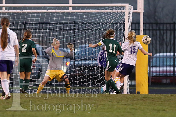 Boylan Girls Varsity Soccer vs Hononegah 4-16-2013-8949