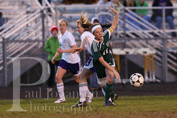 Boylan Girls Varsity Soccer vs Hononegah 4-16-2013-8951