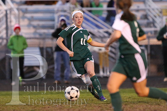 Boylan Girls Varsity Soccer vs Hononegah 4-16-2013-8954