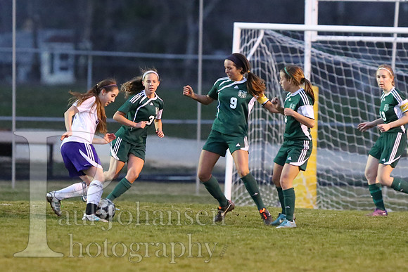 Boylan Girls Varsity Soccer vs Hononegah 4-16-2013-8956