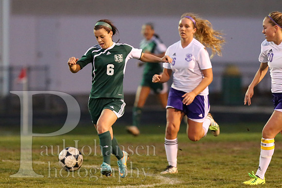 Boylan Girls Varsity Soccer vs Hononegah 4-16-2013-8973