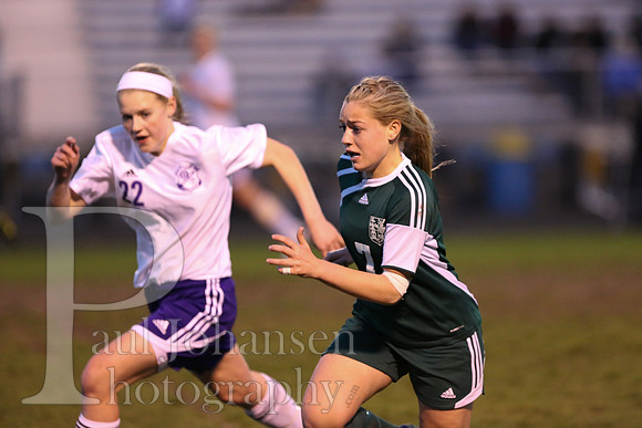Boylan Girls Varsity Soccer vs Hononegah 4-16-2013-8977