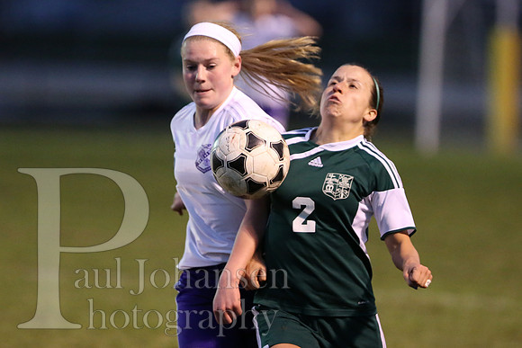 Boylan Girls Varsity Soccer vs Hononegah 4-16-2013-8990