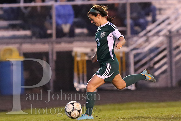 Boylan Girls Varsity Soccer vs Hononegah 4-16-2013-9006