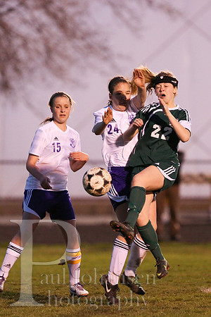 Boylan Girls Varsity Soccer vs Hononegah 4-16-2013-9008