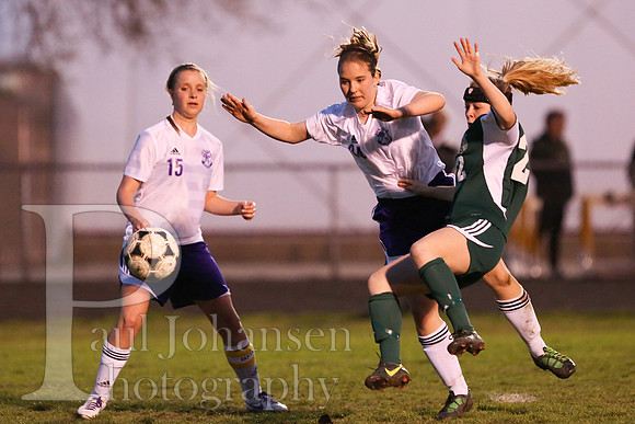 Boylan Girls Varsity Soccer vs Hononegah 4-16-2013-9009