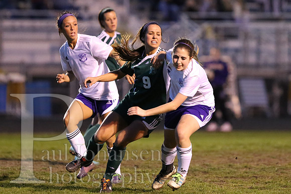 Boylan Girls Varsity Soccer vs Hononegah 4-16-2013-9017