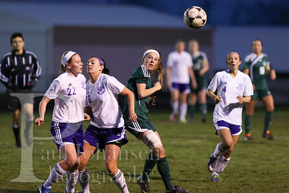 Boylan Girls Varsity Soccer vs Hononegah 4-16-2013-9020