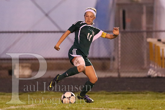 Boylan Girls Varsity Soccer vs Hononegah 4-16-2013-9042