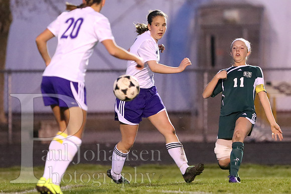Boylan Girls Varsity Soccer vs Hononegah 4-16-2013-9045