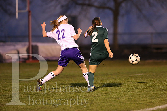 Boylan Girls Varsity Soccer vs Hononegah 4-16-2013-9047