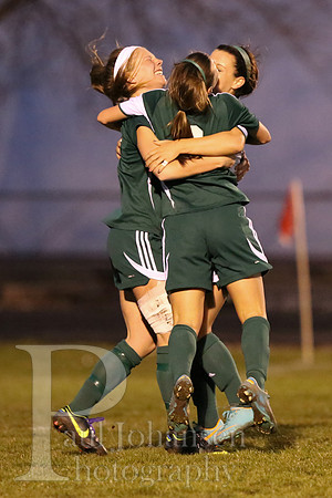 Boylan Girls Varsity Soccer vs Hononegah 4-16-2013-9056